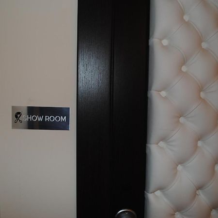 Atelier Musicale Suites Rom Exterior foto