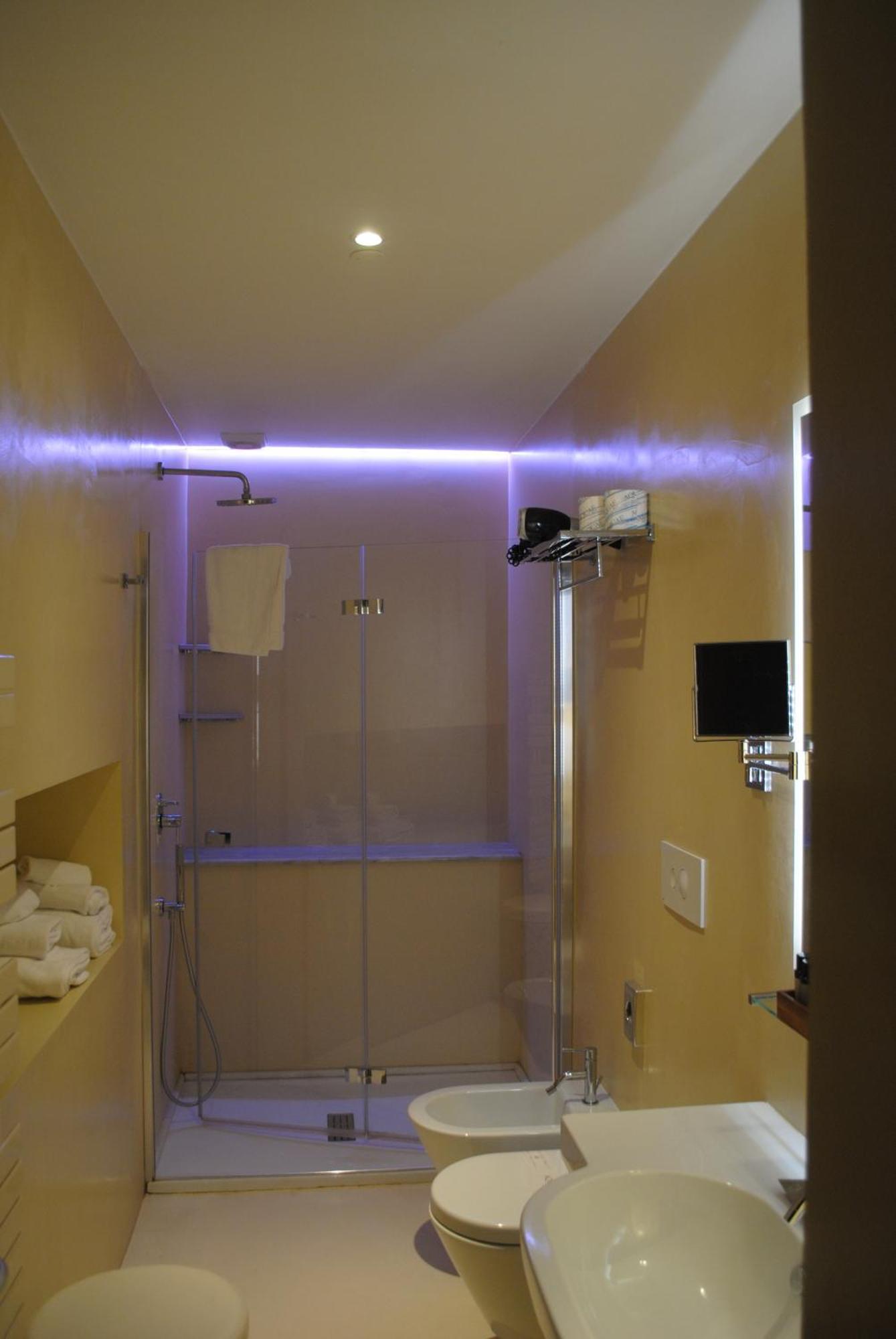 Atelier Musicale Suites Rom Exterior foto
