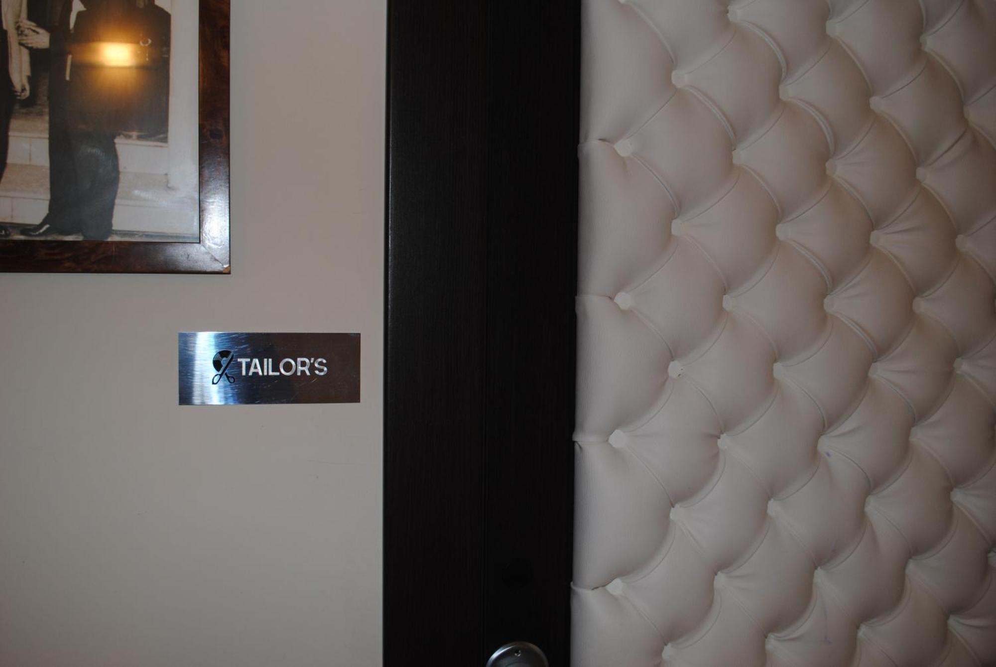 Atelier Musicale Suites Rom Exterior foto