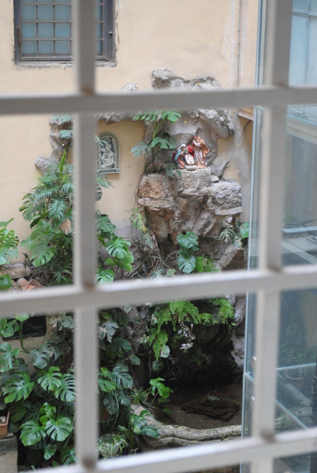 Atelier Musicale Suites Rom Exterior foto