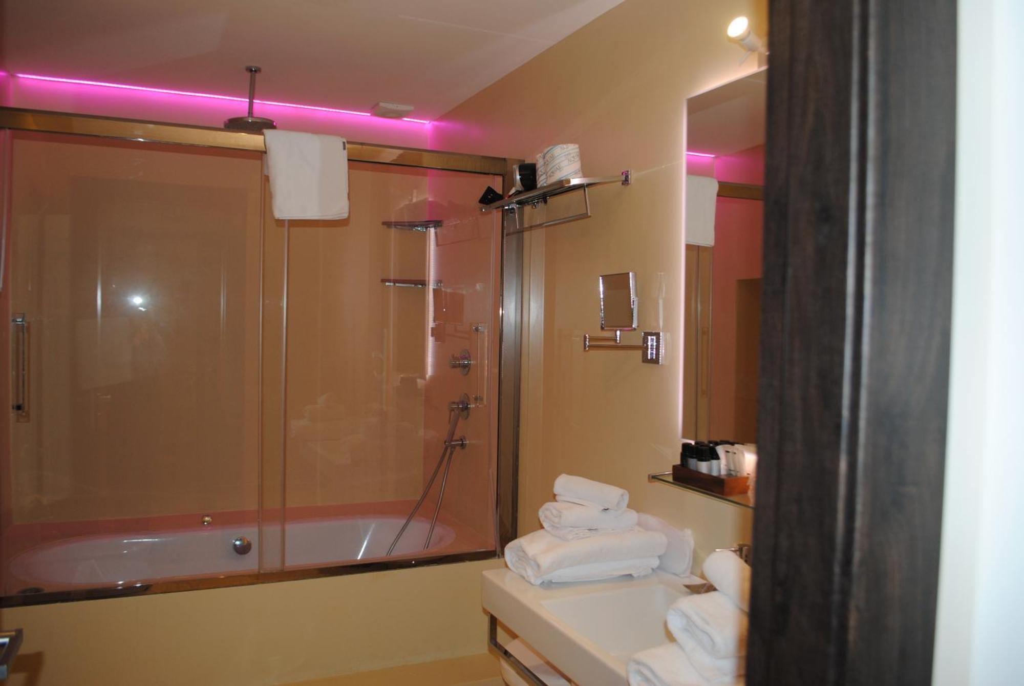 Atelier Musicale Suites Rom Exterior foto