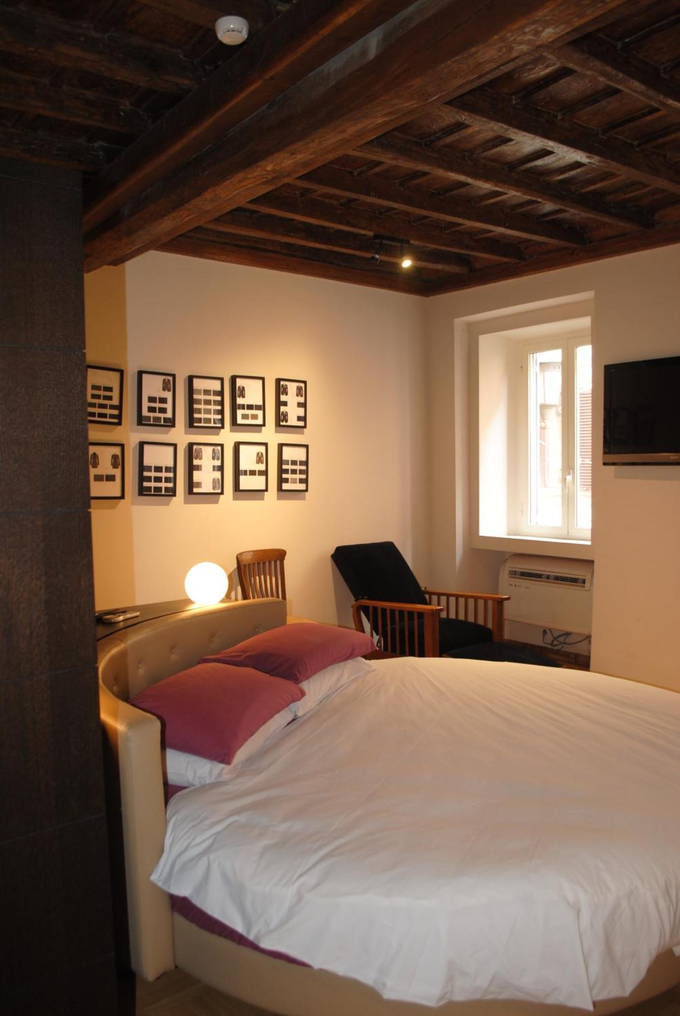 Atelier Musicale Suites Rom Exterior foto