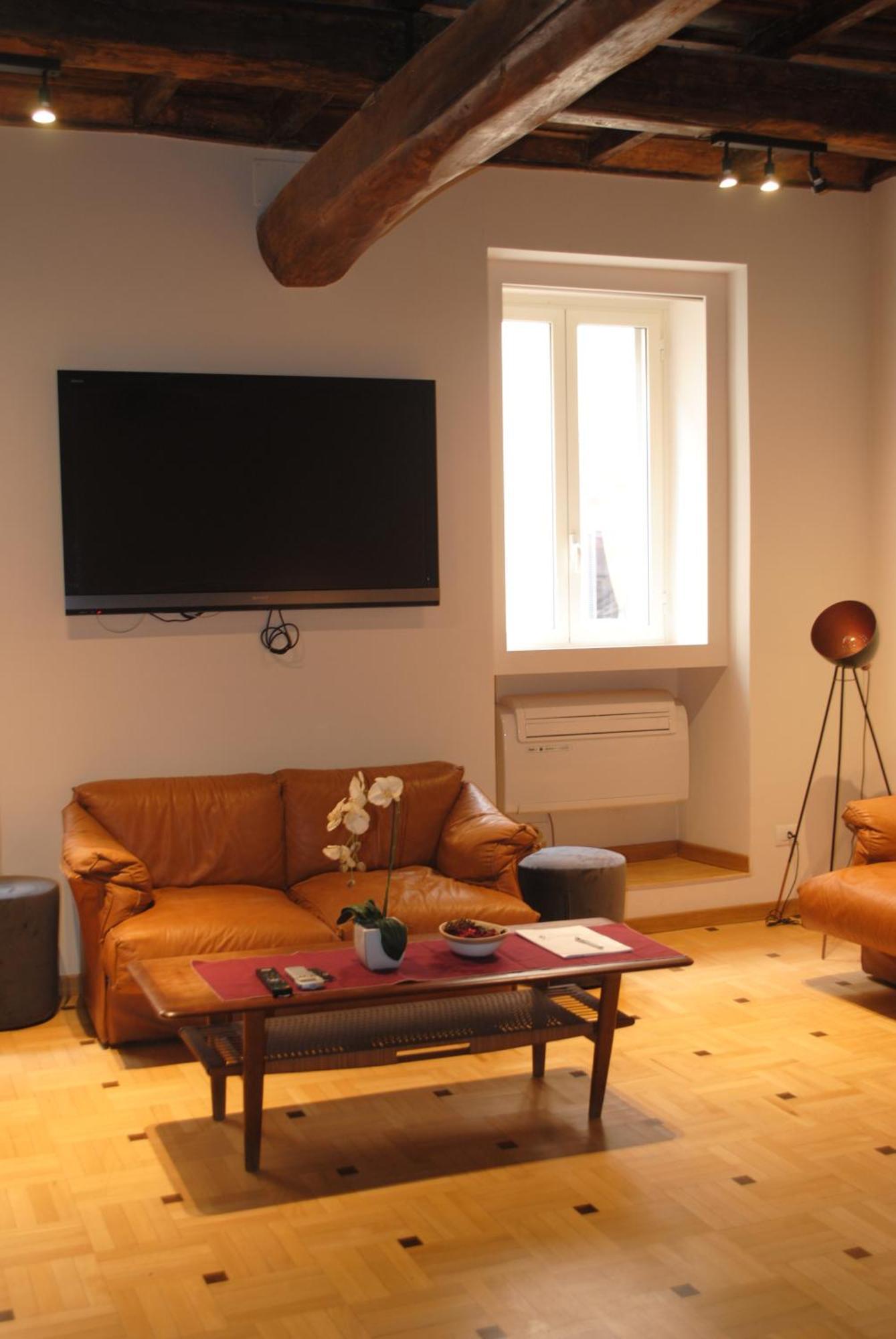 Atelier Musicale Suites Rom Exterior foto