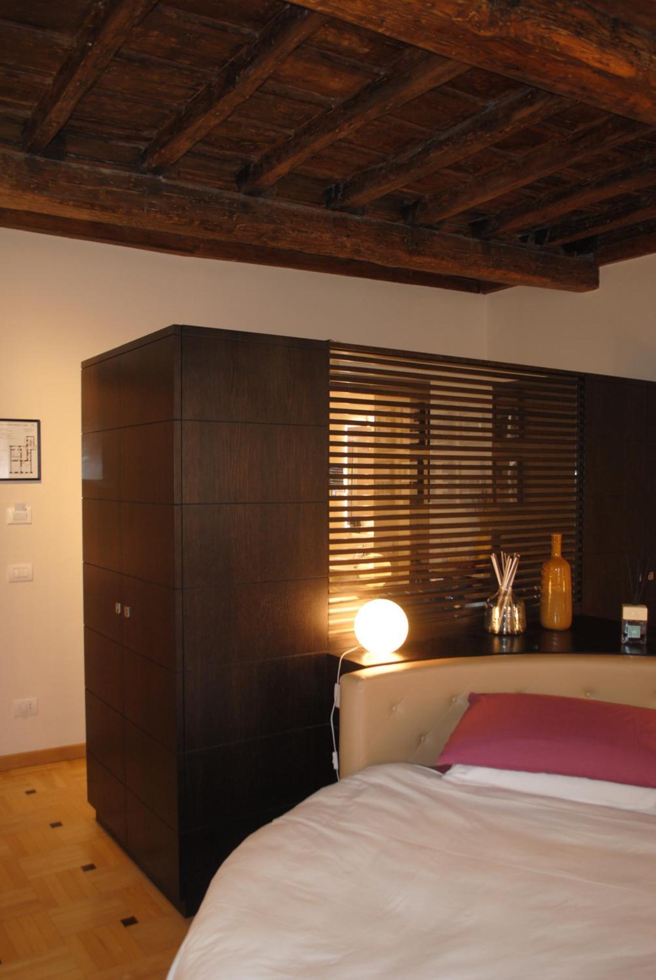Atelier Musicale Suites Rom Exterior foto