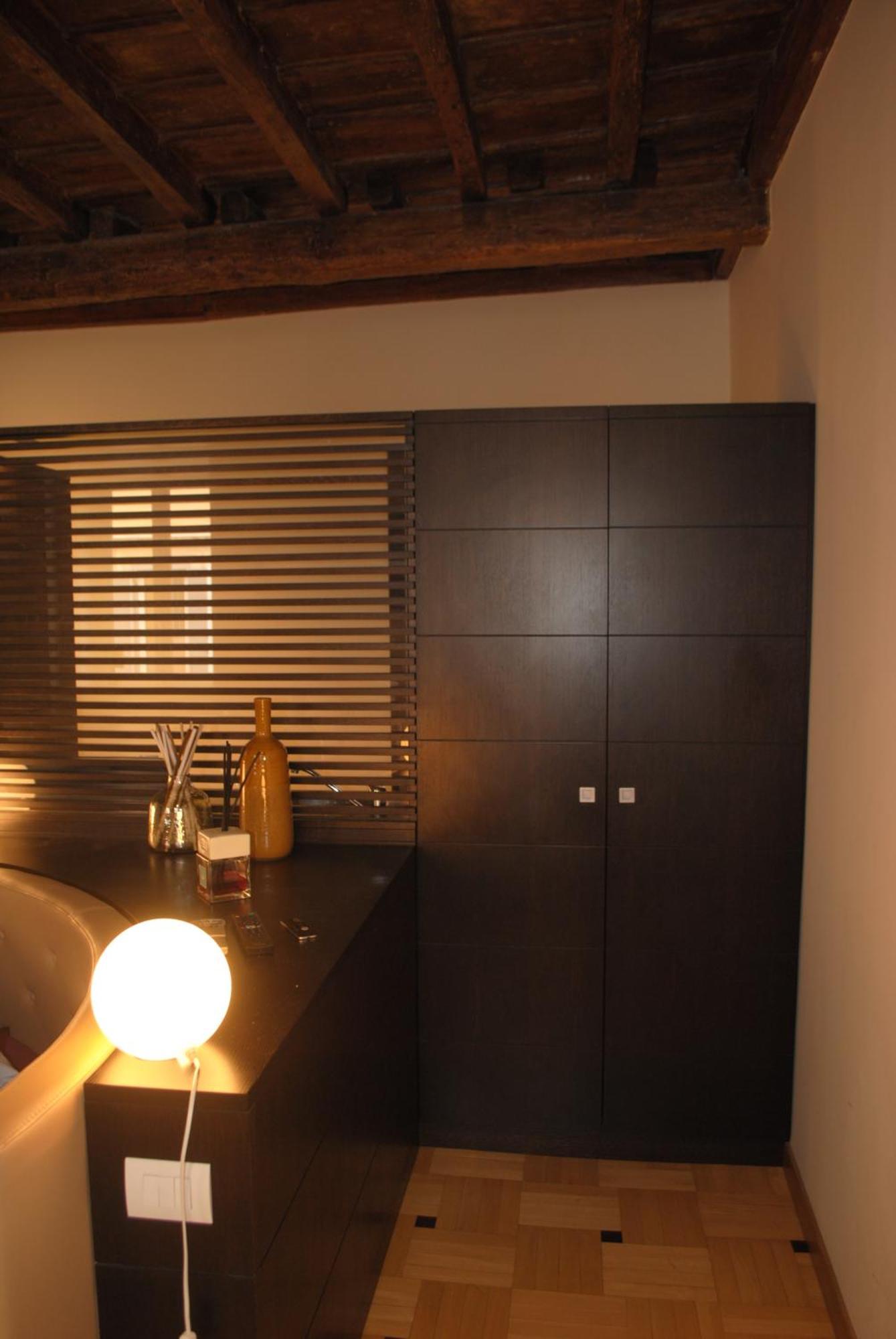 Atelier Musicale Suites Rom Exterior foto