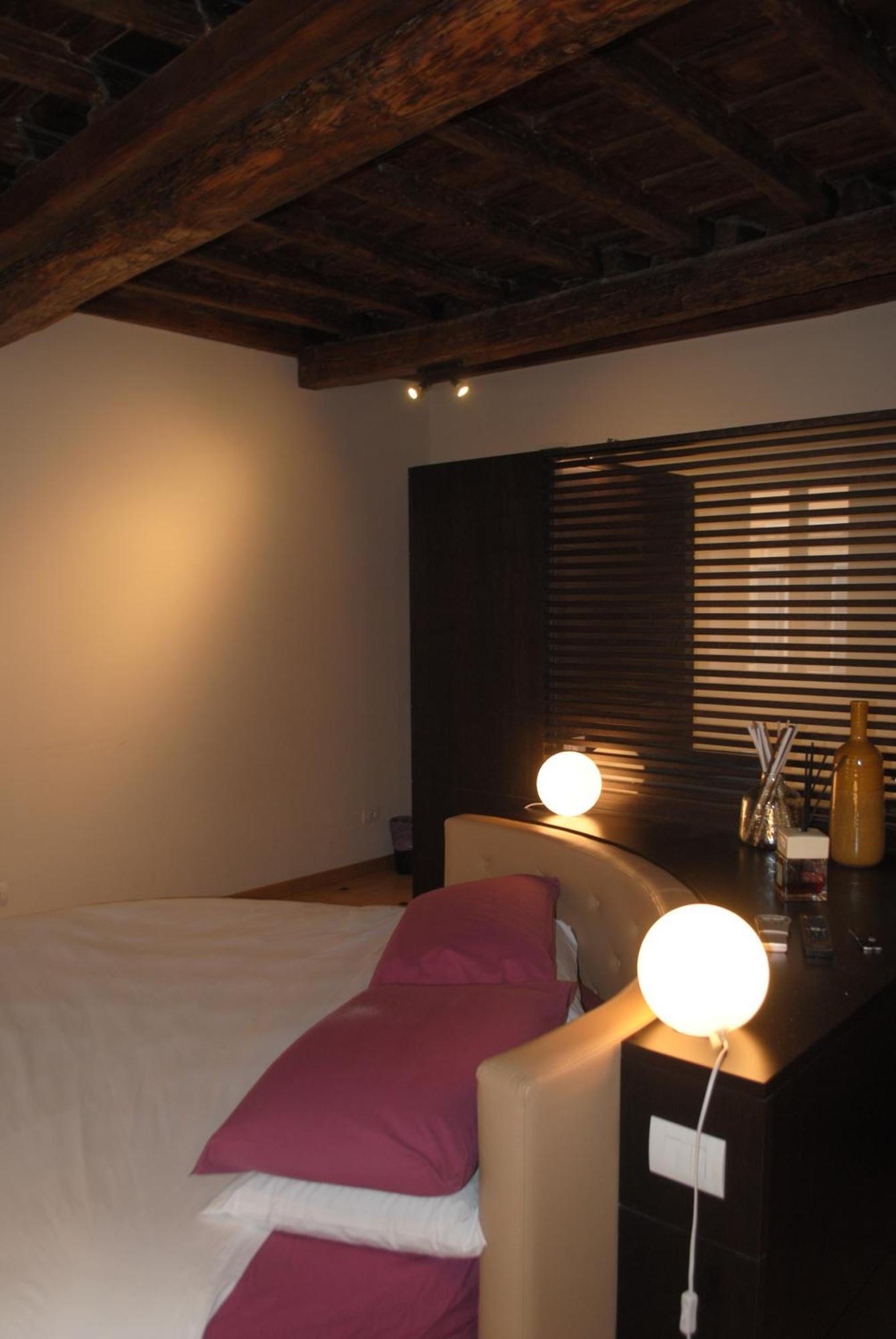 Atelier Musicale Suites Rom Exterior foto