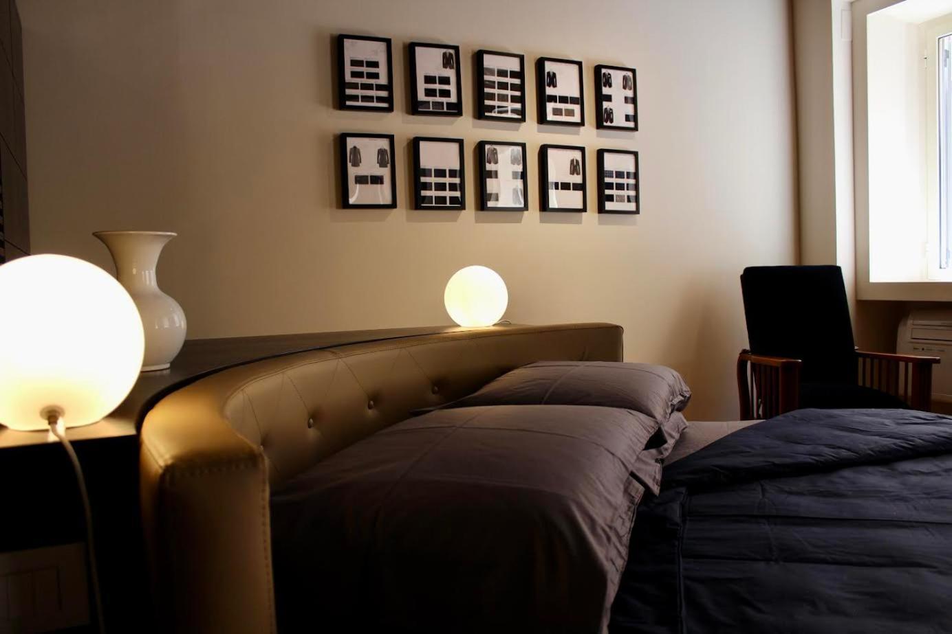 Atelier Musicale Suites Rom Exterior foto